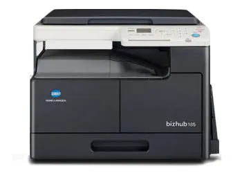 Laser printer