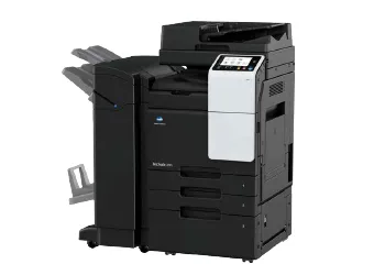 Laser printer