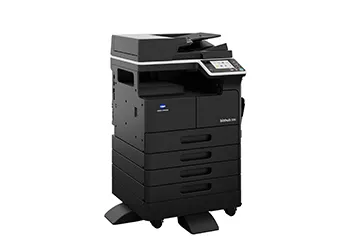Laser printer
