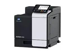 Laser printer