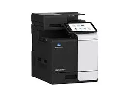 Laser printer