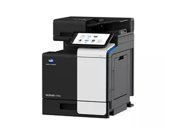Laser printer