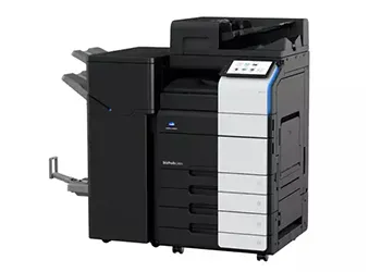 Laser printer
