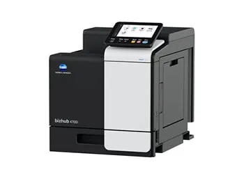 Laser printer