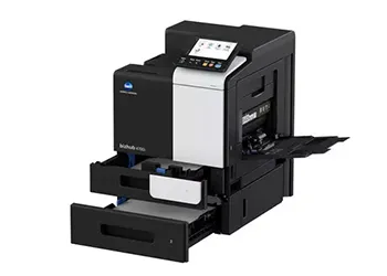 Laser printer