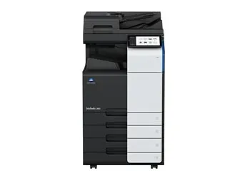 Laser printer