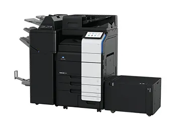 Laser printer