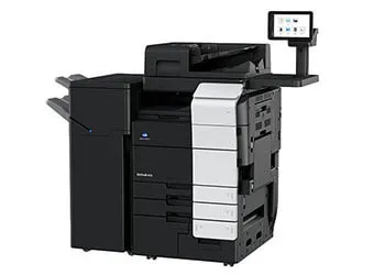Laser printer
