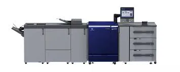 Laser printer