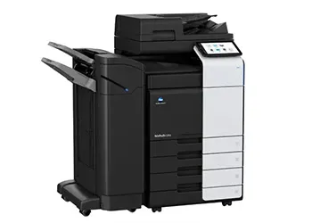 Laser printer