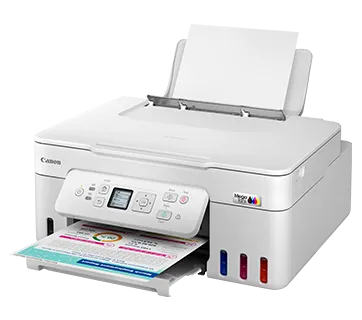 Laser printer