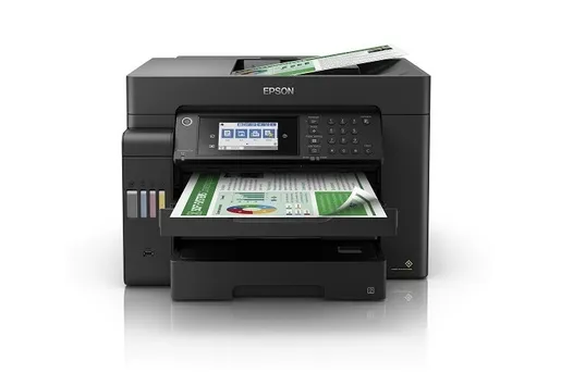 Laser printer