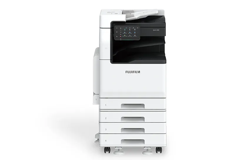 Laser printer