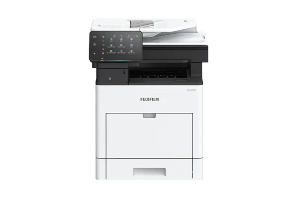 Laser printer