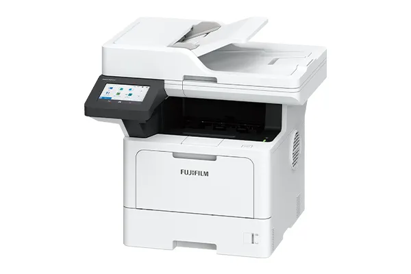 Laser printer