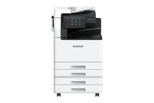 Laser printer