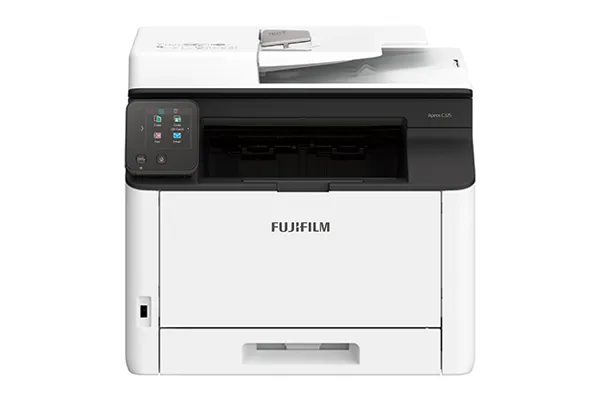 Laser printer