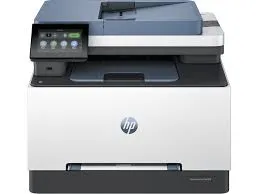 Laser printer