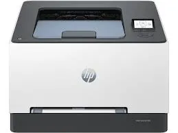 Laser printer