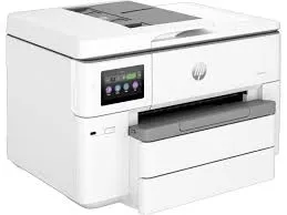 Laser printer