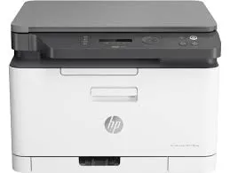 Laser printer