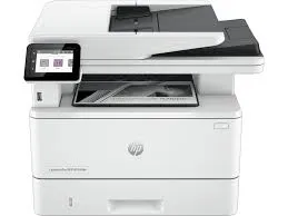 Laser printer