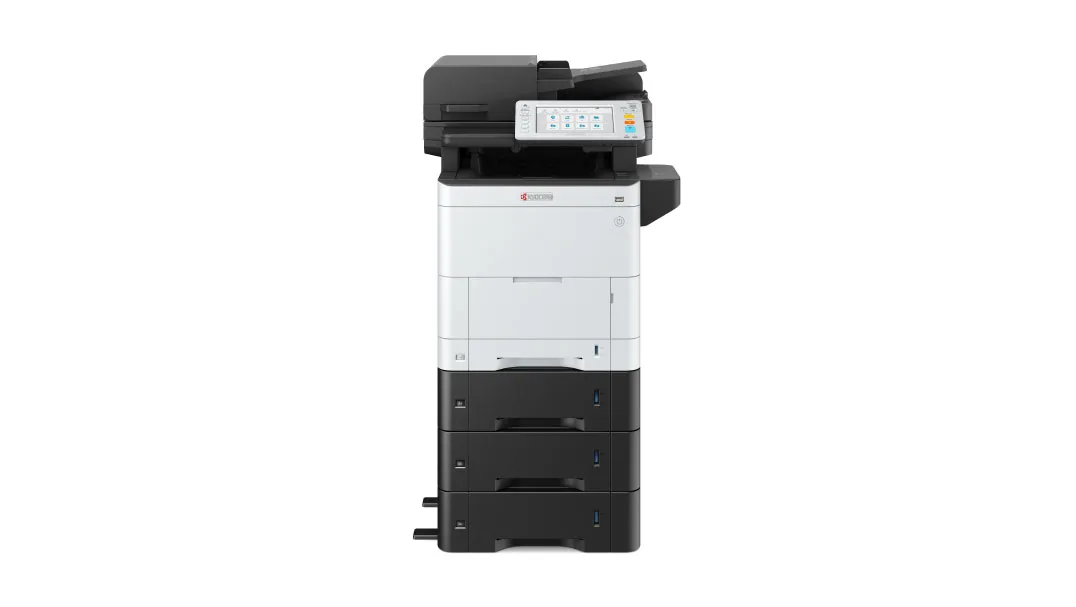 Laser printer