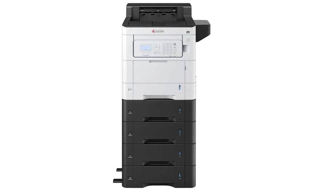 Laser printer