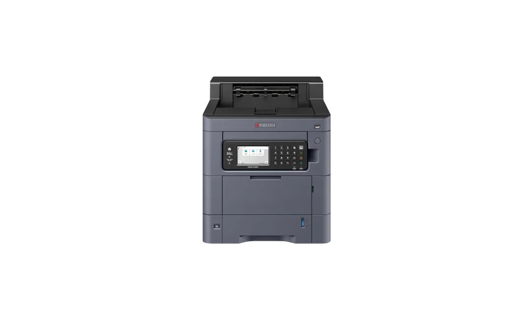Laser printer