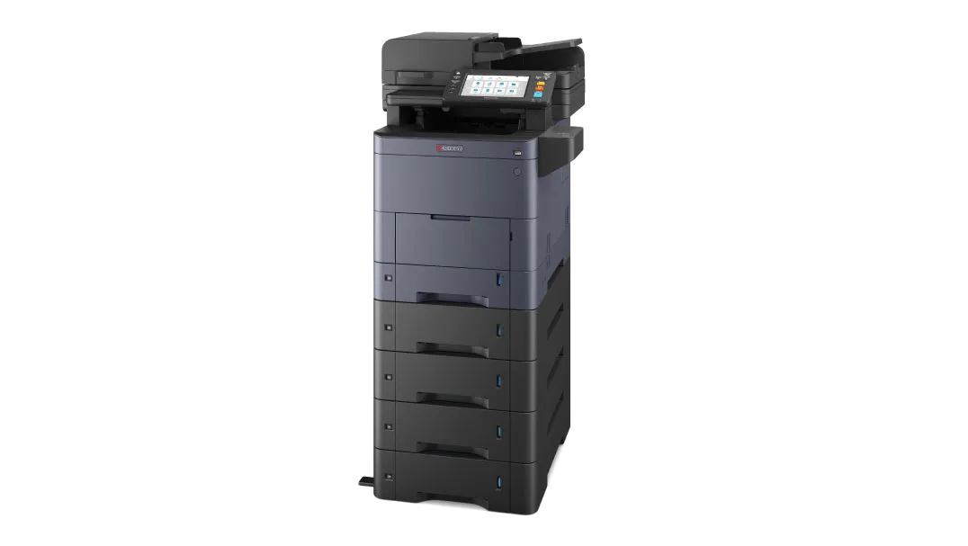Laser printer