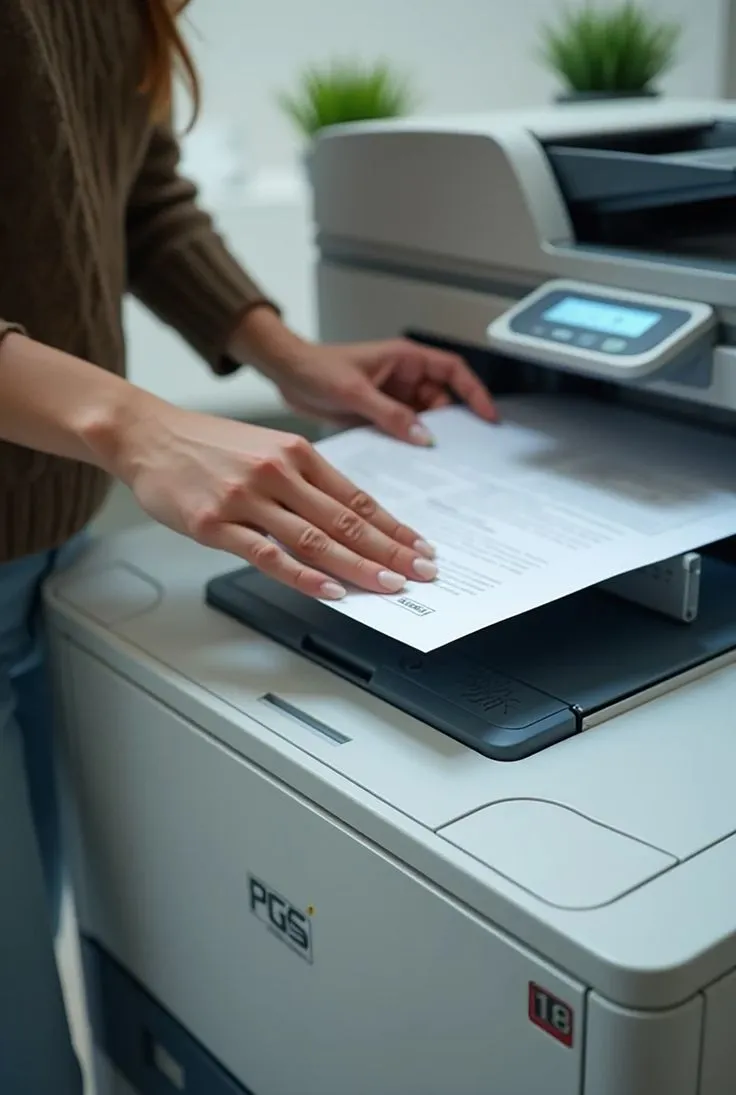 Printer Sales