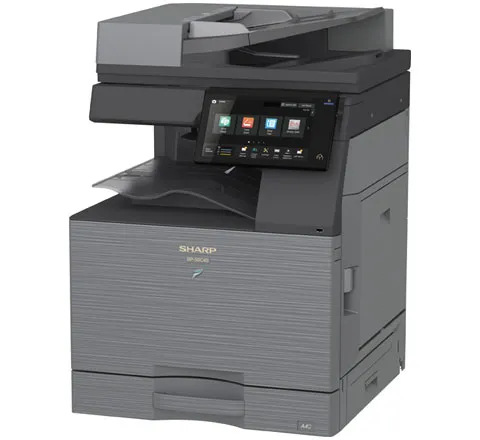 Multifunction printer