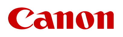 Canon Logo